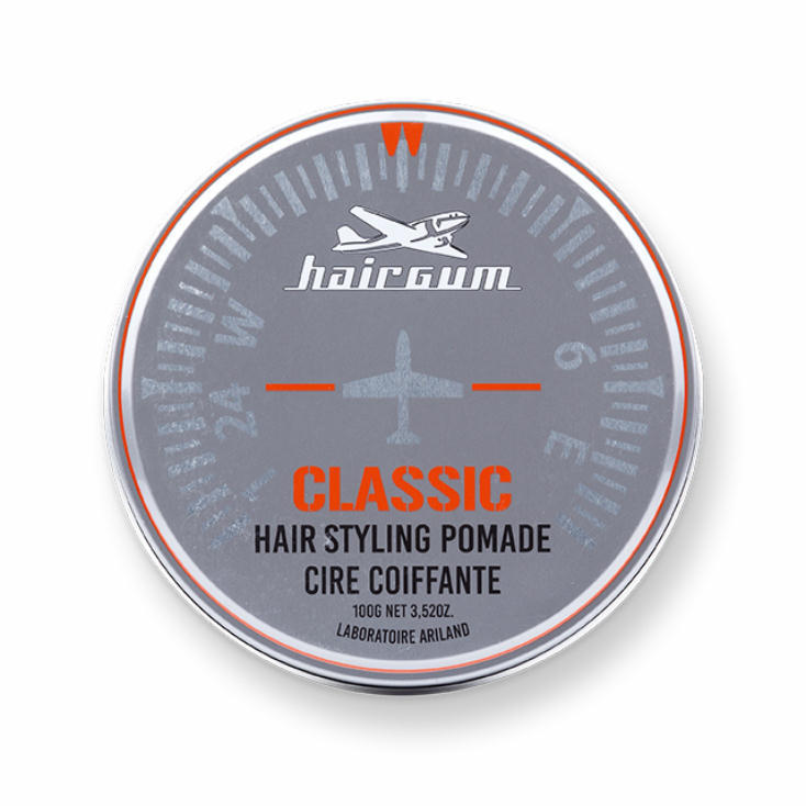 hairgum