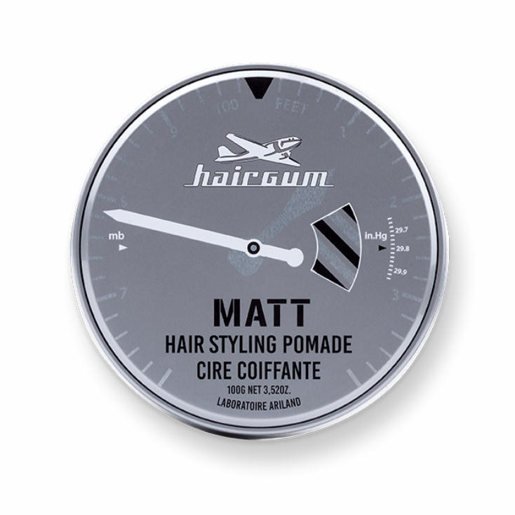 hairgum