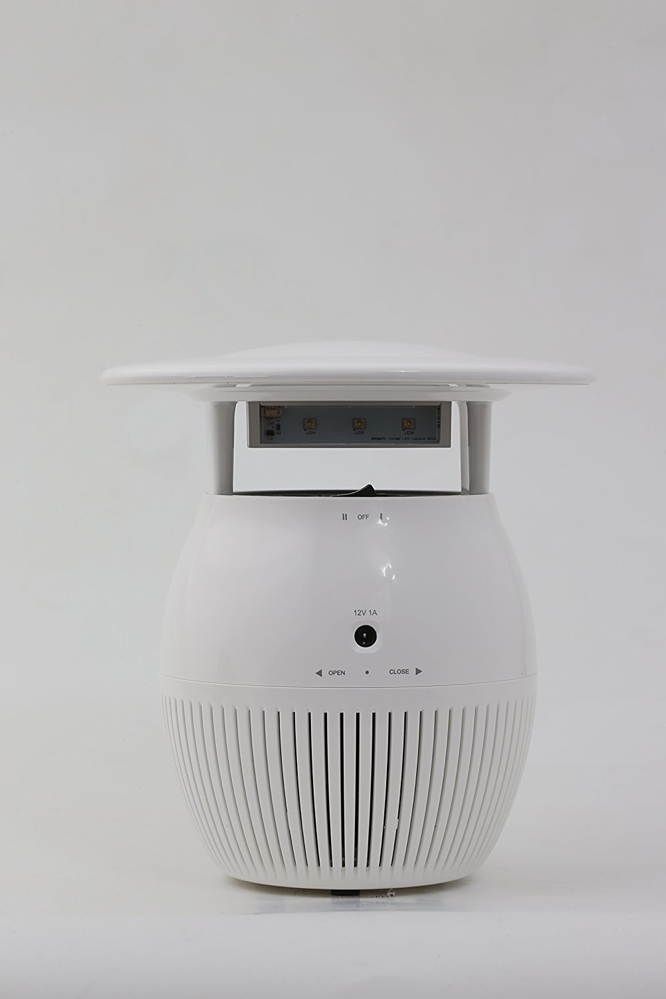 UV蚊取り器MOSピュア
