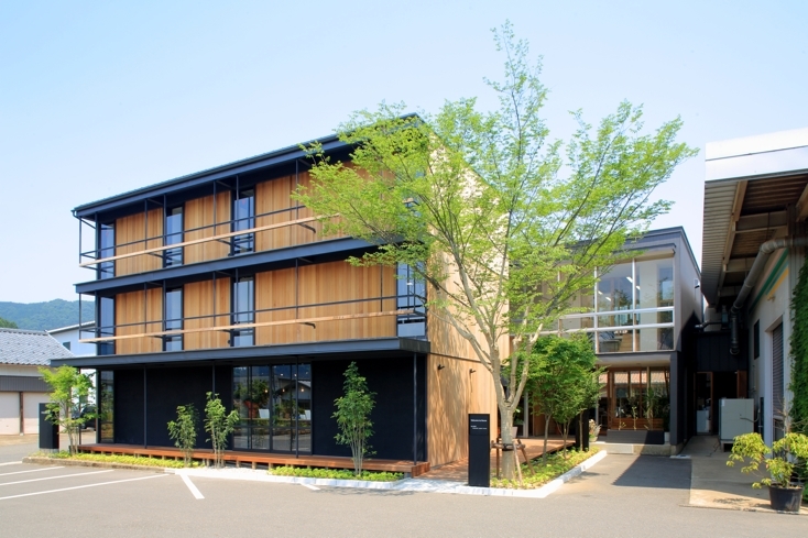 RENEW×大日本市鯖江博覧会