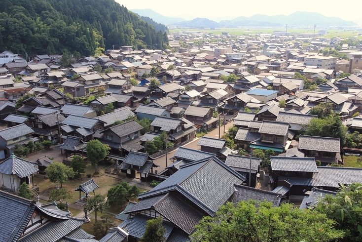 RENEW×大日本市鯖江博覧会