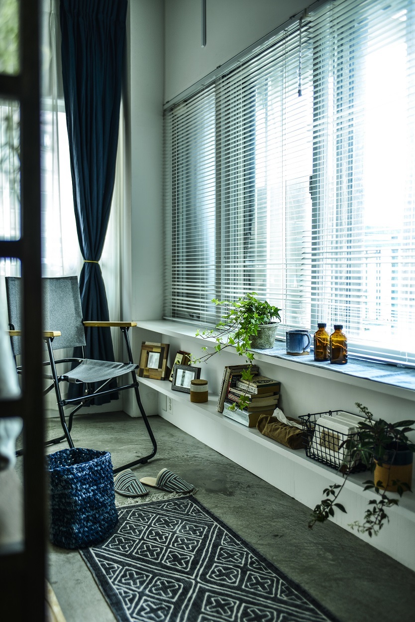 journal standard Furniture RENOVATION SERVICE supported by リノベる。