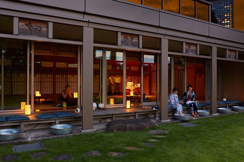 SUZUMUSHI CAFE