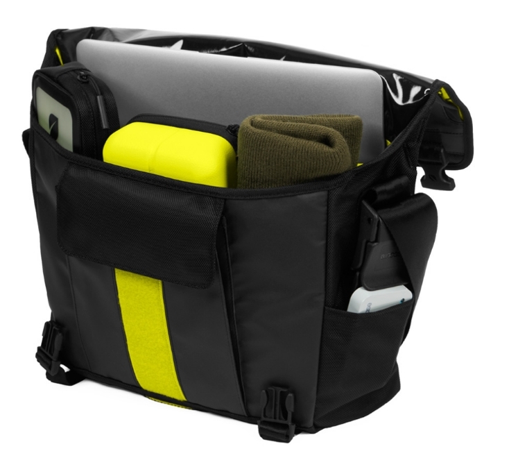incaseのRange Messenger