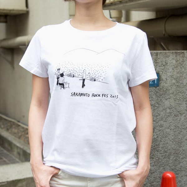 三三三市 ~Tシャツ市~