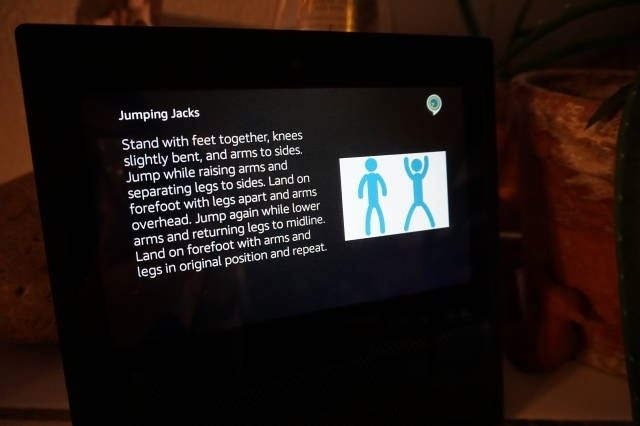 Amazon Echo Showレビュー