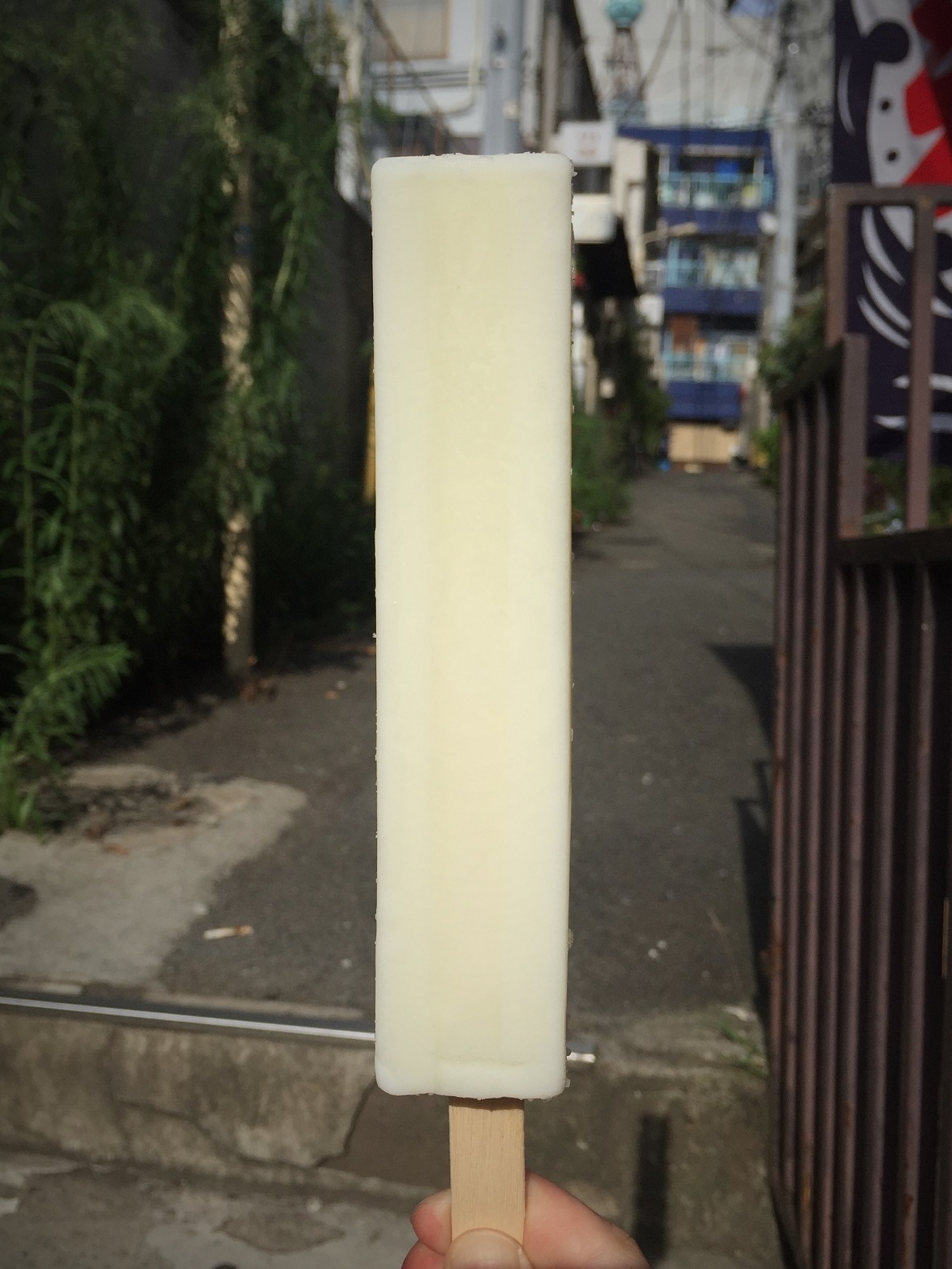 ROOMIEアイス部