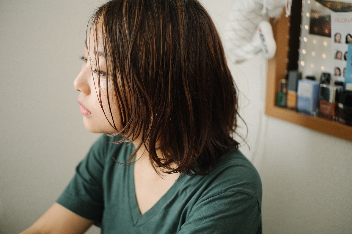 連載企画「みんなの部屋」vol.82、広告代理店勤務の村山さん