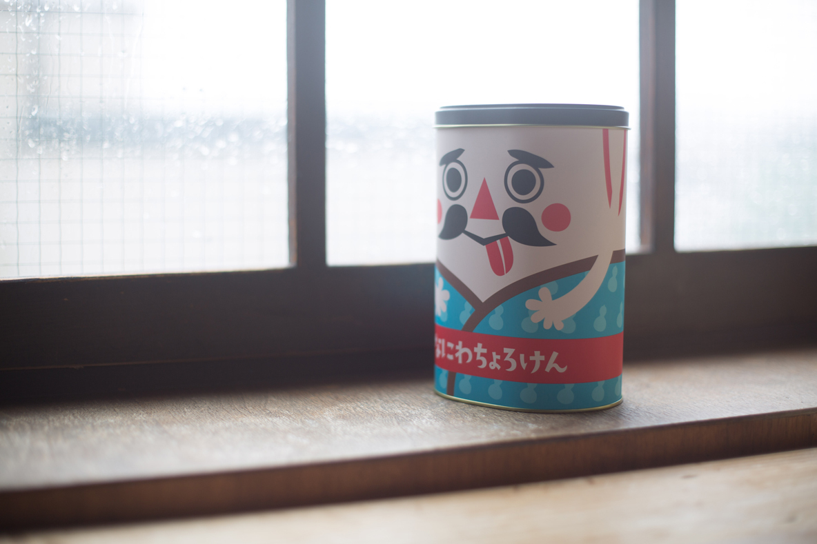 大阪観光するなら、お土産にキャッチーなあいつ|甲斐みのりの「スナック・タイム」
