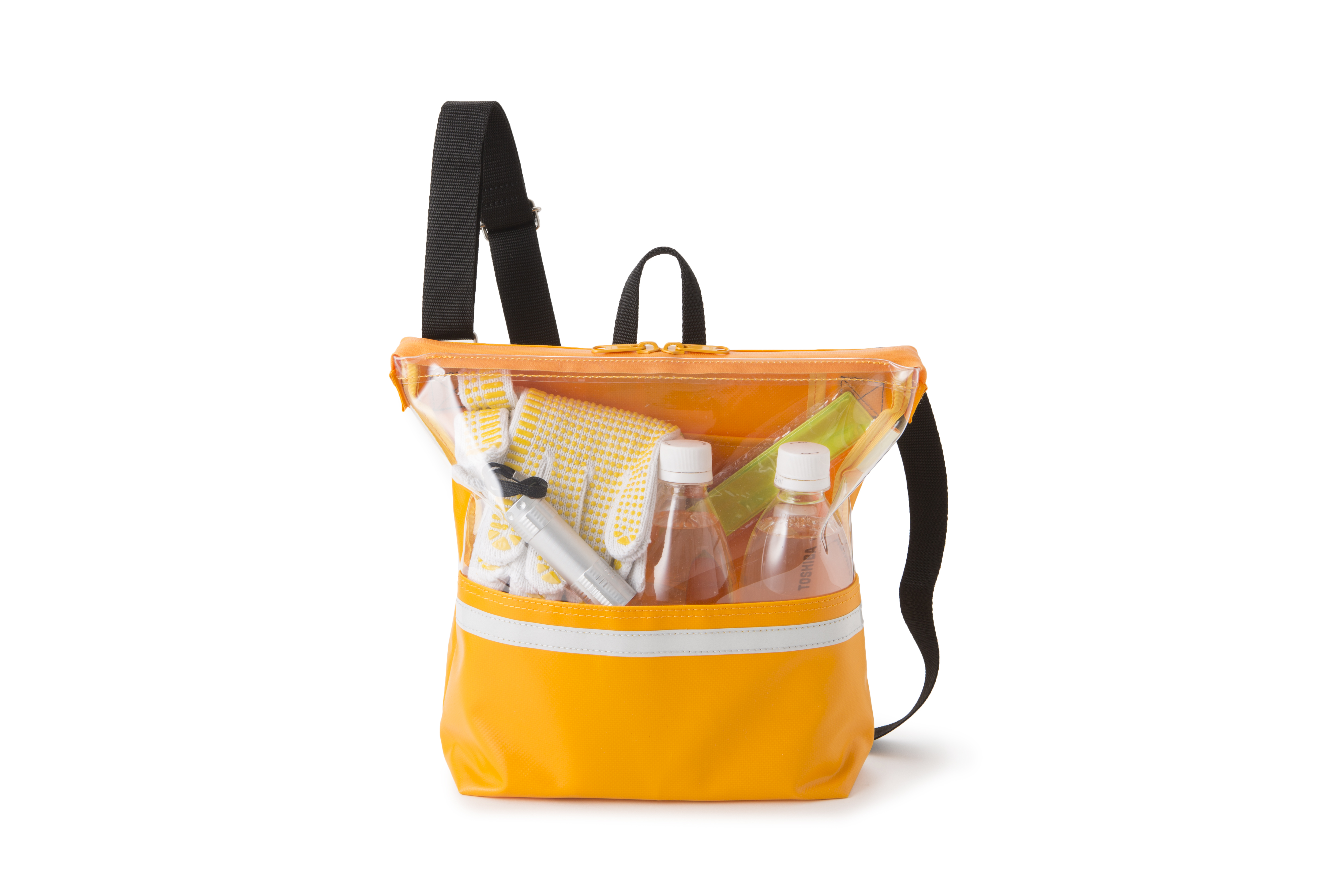 BAGWORKSのしごとのかばんからでたRESCUEMAN(レスキューマン)RK