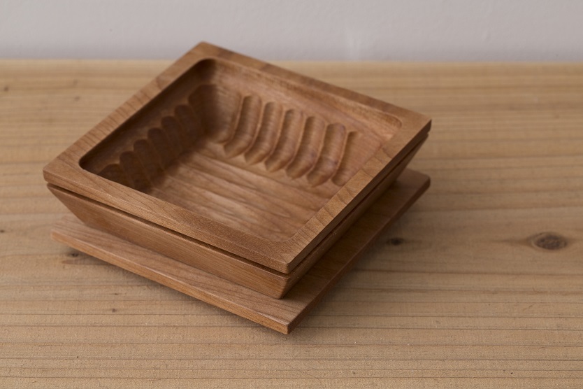 SASAYAKAの新商品「NEVER NEVER PACK」