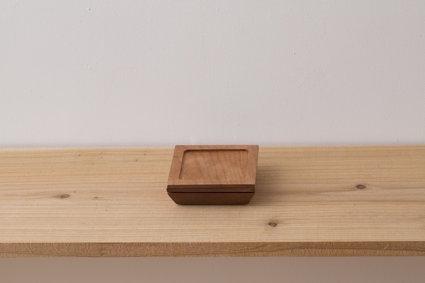 SASAYAKAの新商品「NEVER NEVER PACK」
