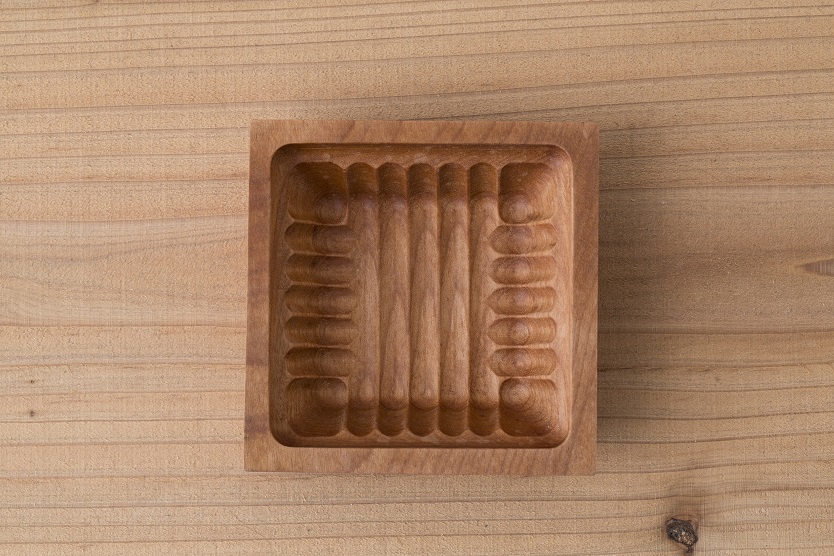 SASAYAKAの新商品「NEVER NEVER PACK」