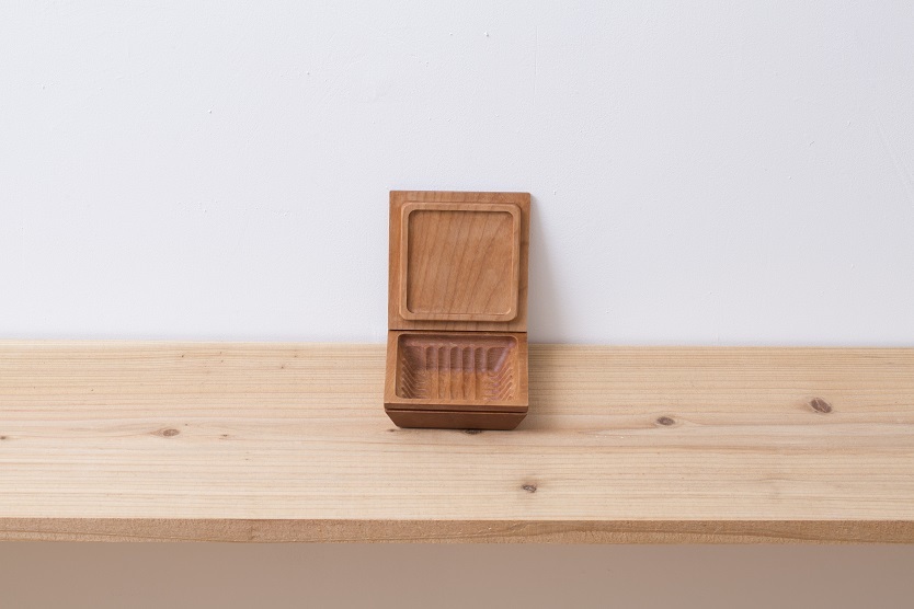 SASAYAKAの新商品「NEVER NEVER PACK」
