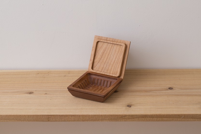 SASAYAKAの新商品「NEVER NEVER PACK」