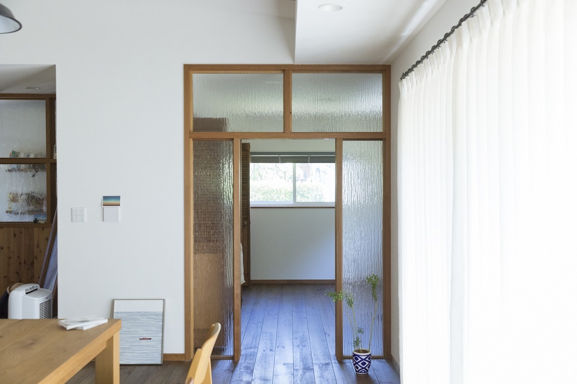 取り壊し予定だった築49年米軍ハウスをリノベした理由 神奈川県 葉山 リノベストーリー Roomie ルーミー