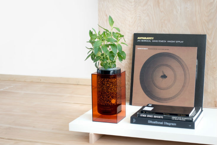 SPACEPOT