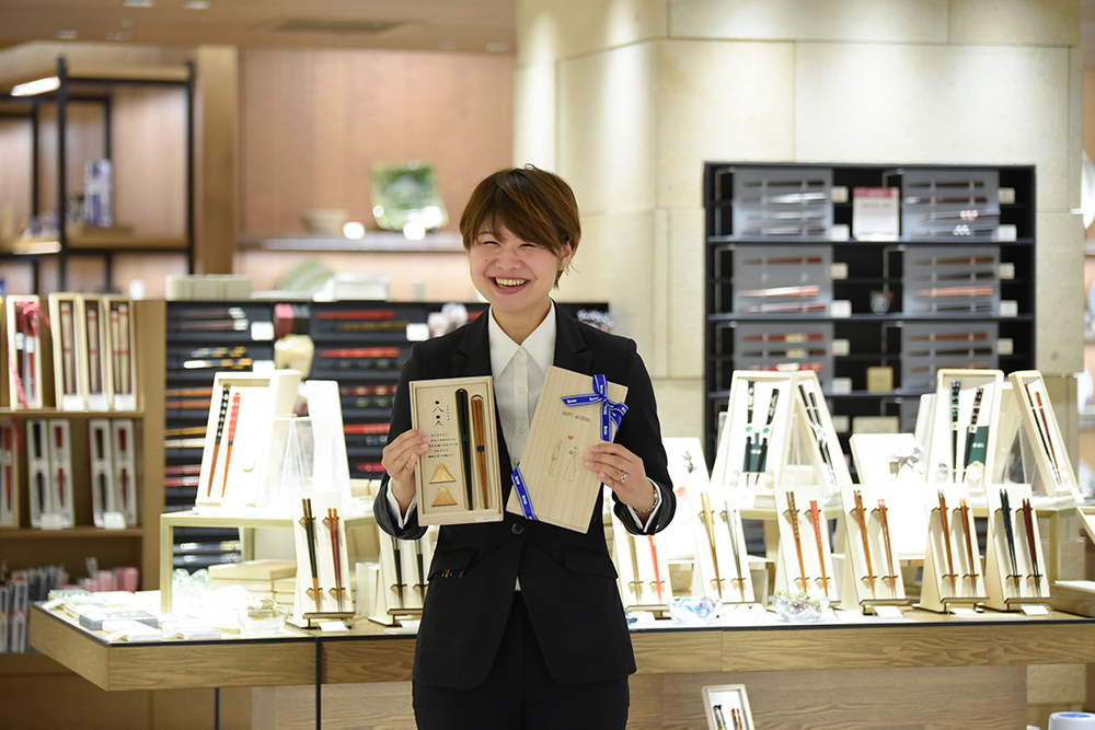 「値段別、結婚祝いギフト」6選|伊勢丹新宿店スタッフに教わるオススメグッズ