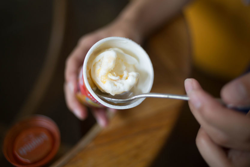 ああもう、アルコールと煙草の煙に満たされた明け方のフロアのように、最後には何が何だかわからないくらいに、ぐちゃぐちゃに混じりあってしまいたい。この夏が終わってしまう前に。