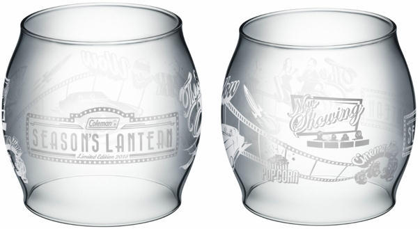 アウトドアブランド、コールマンによるシーズンズランタン2018