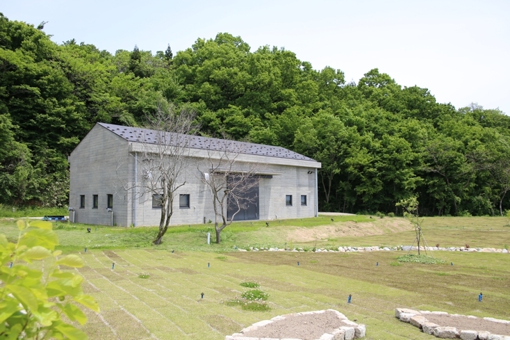 富山県氷見市のワイナリー「SAYS FARM」を紹介