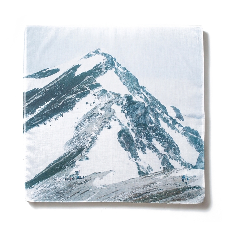 MOUNTAIN COLLECTOR