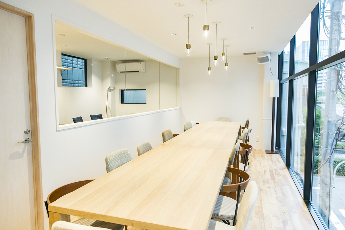Hama House (ハマハウス)