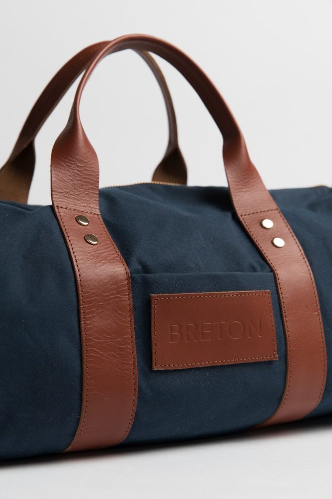 Everyday Duffle
