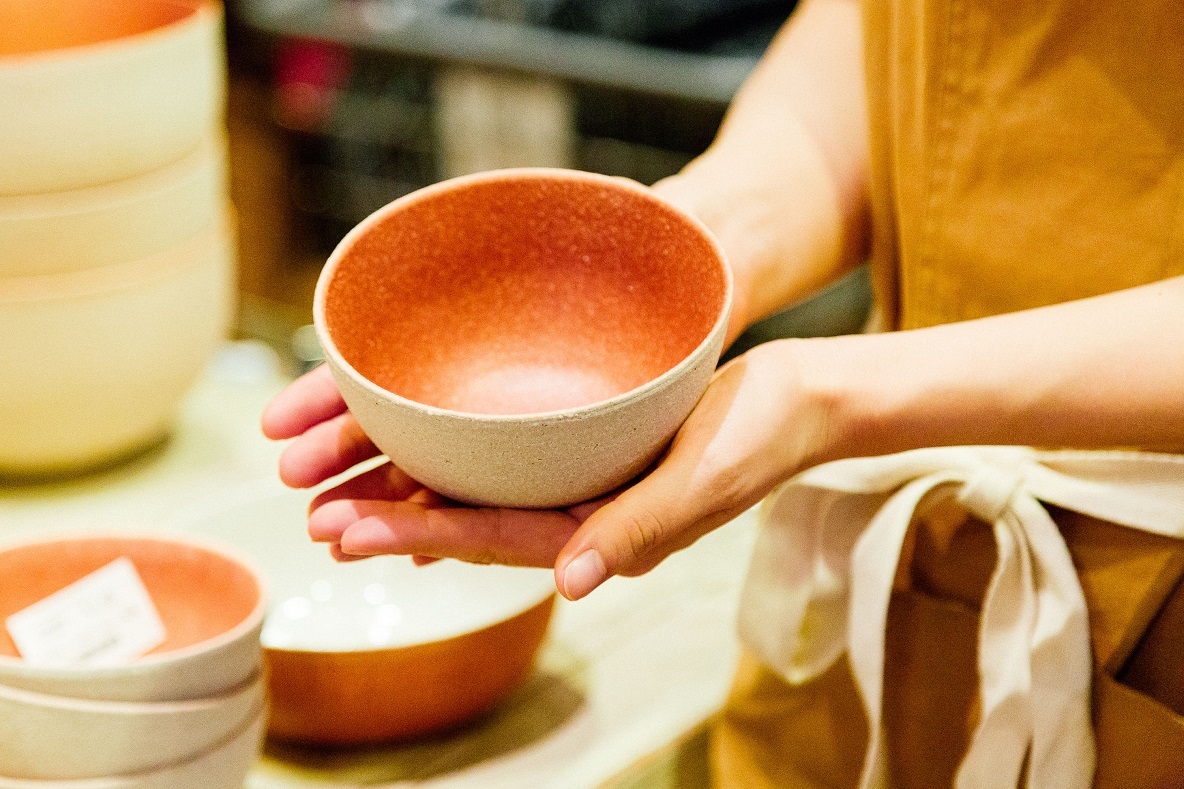 海外の調理器具やオリジナル食器が並ぶ「THE HARVEST KITCHEN GENERAL STORE」(恵比寿)