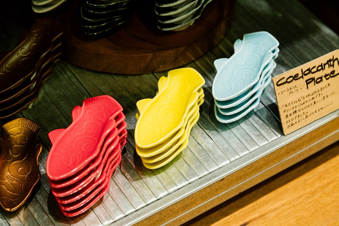 海外の調理器具やオリジナル食器が並ぶ「THE HARVEST KITCHEN GENERAL STORE」(恵比寿)