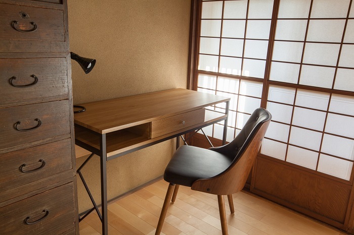 便利な町屋のシェアオフィスivyCafe NEIGHBOR&WORK