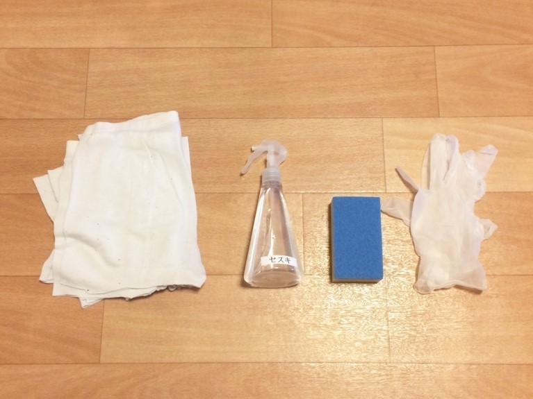 ジェラピケを雑巾として使う独身アラサー女性に 網戸掃除のコツを聞く Roomie ルーミー