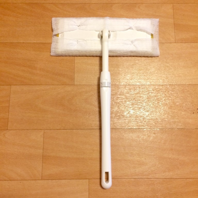 ジェラピケを雑巾として使う独身アラサー女性に 網戸掃除のコツを聞く Roomie ルーミー