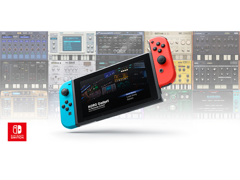 スイッチ