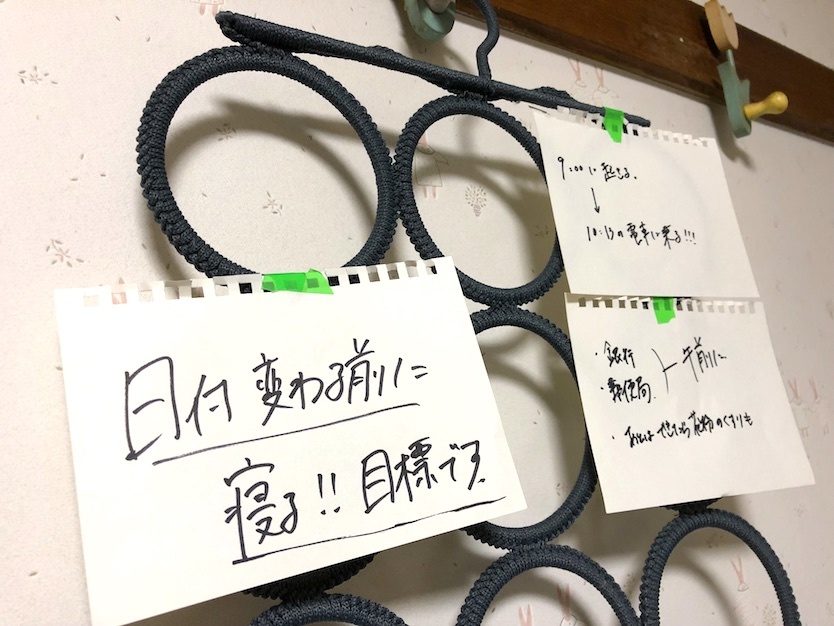メモ
