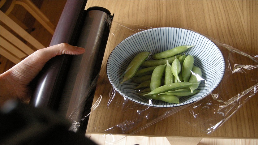 普段使いのラップとしては最高!