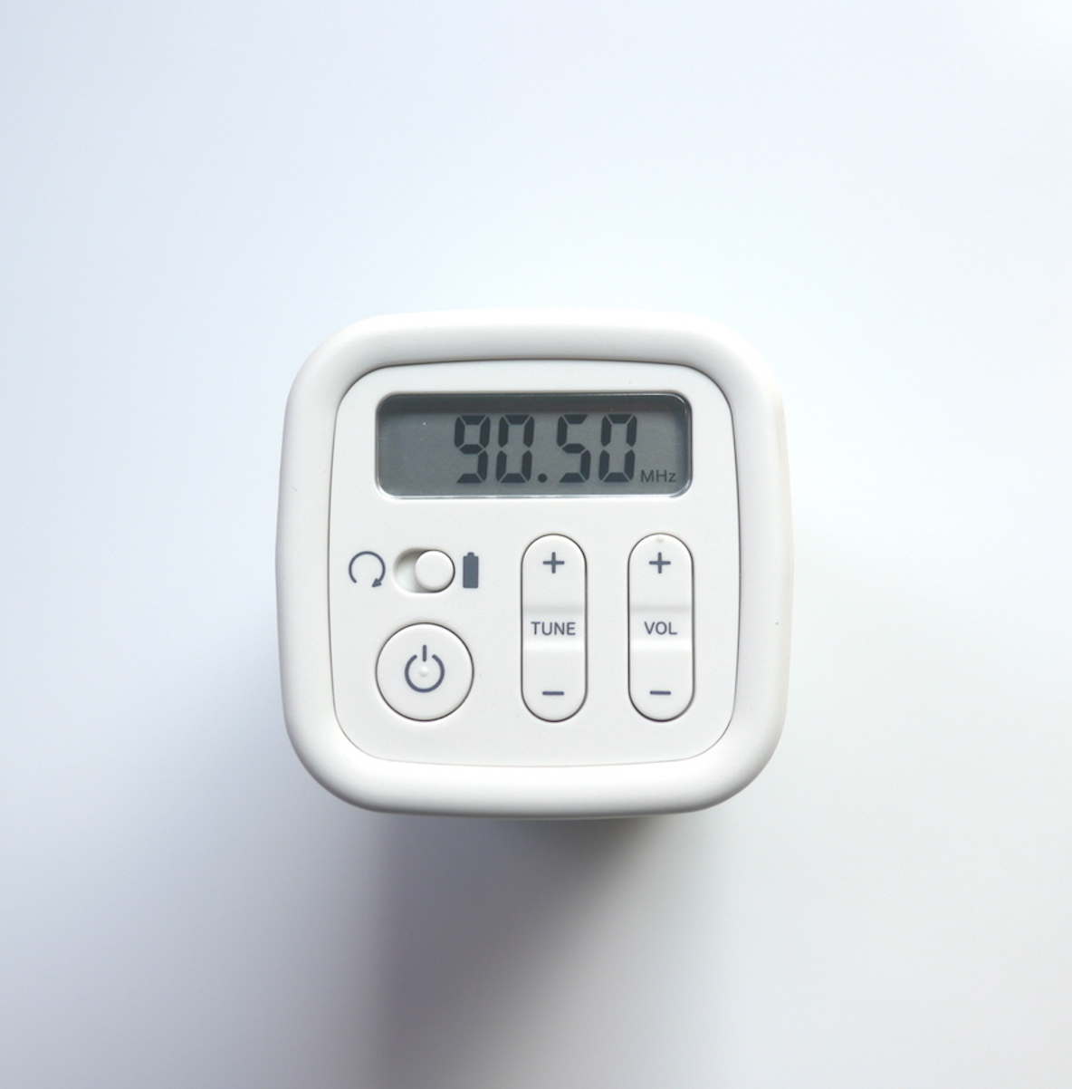 ありがとう無印 大事な防災グッズなのに 部屋にスッキリ馴染んだよ マイ定番スタイル Roomie ルーミー