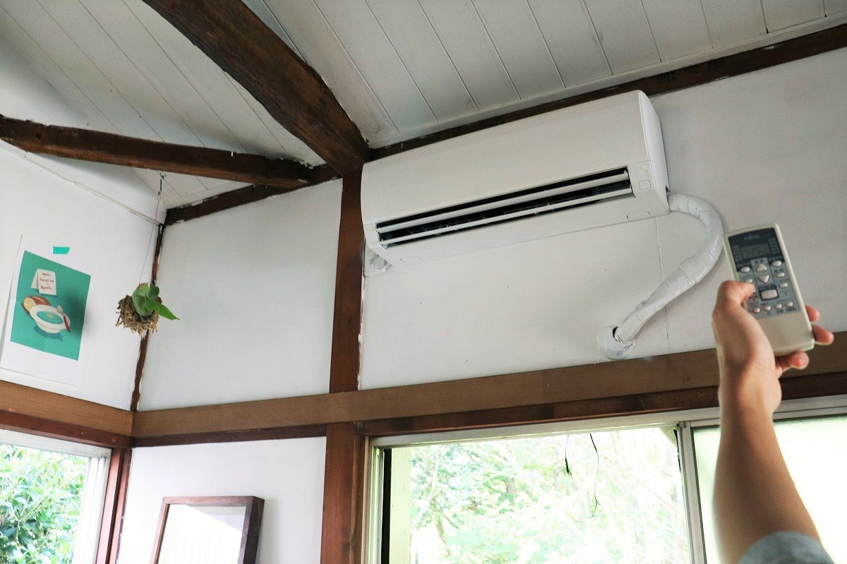 自分が使っている電気、意識してる?