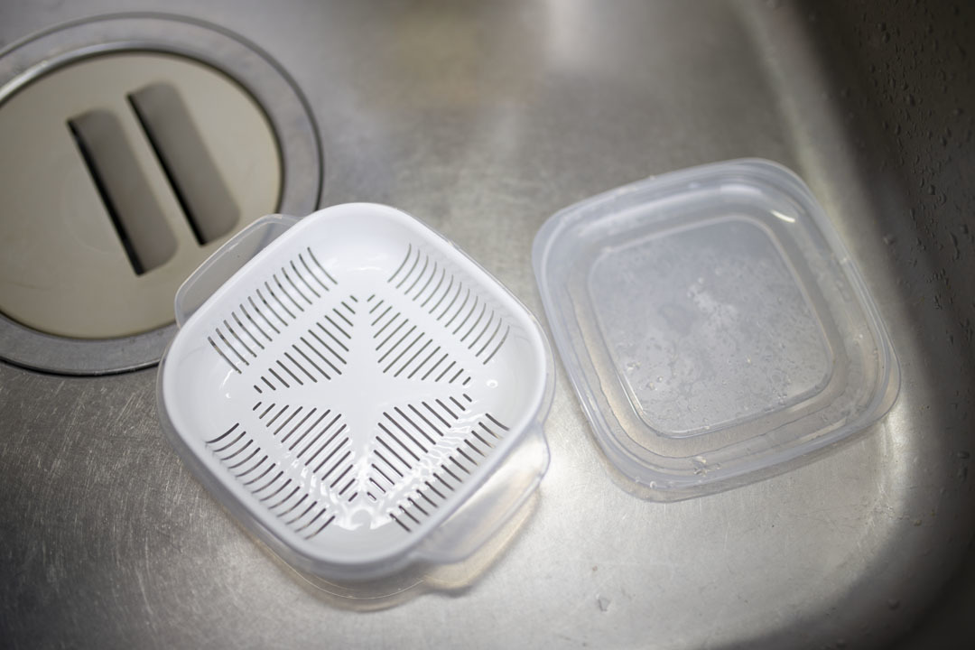 美味しくて手間も省ける たった100円のこいつが起こした 冷凍ご飯革命 マイ定番スタイル Roomie ルーミー