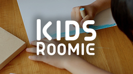 KIDS ROOMIE