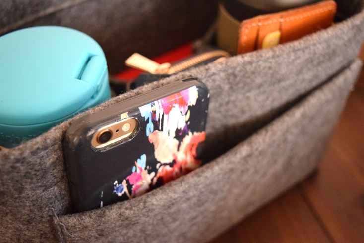 これでバッグがスッキリ 子どもとの外出が快適になった Kids Roomie Roomie ルーミー