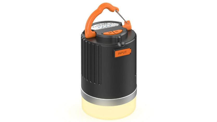 LEDランタン