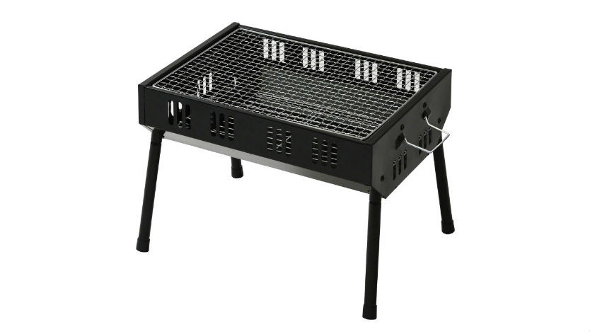 BBQコンロ