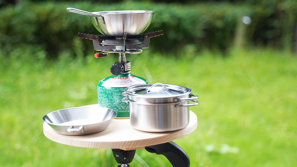 夏のソロキャンプ アウトドアの達人が買ってよかった キャンプで使えるikea 7選 Life Uomo Web Uomo