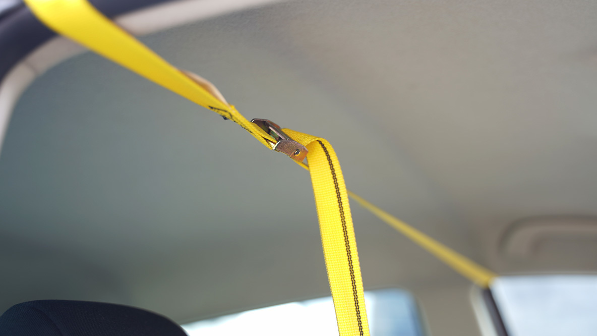 たった6000円のコレが アウトドアグッズたちの収納スペースを作り出します マイ定番スタイル Roomie ルーミー