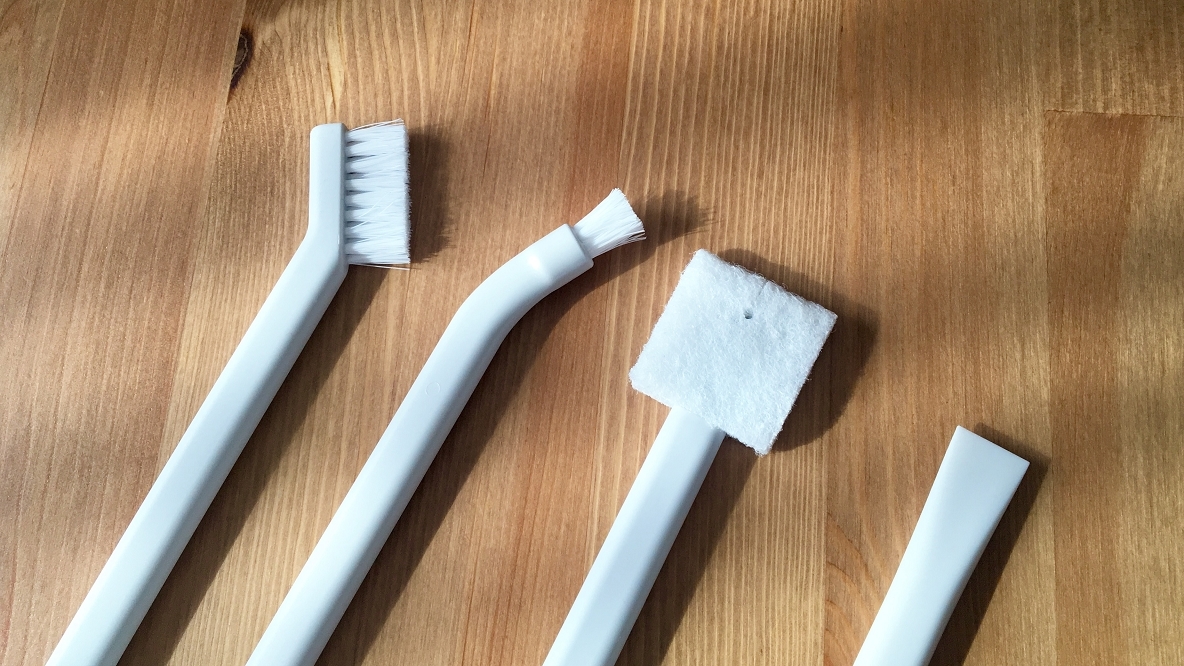 無印の新製品は大掃除における4種の神器 100円以下なのに家中ピカピカになったよ マイ定番スタイル Roomie ルーミー