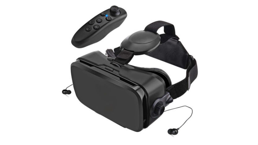 VR