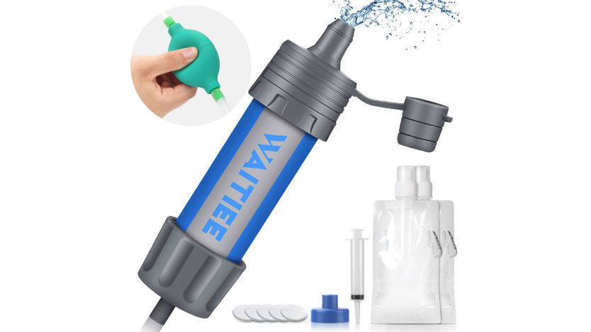 浄水器