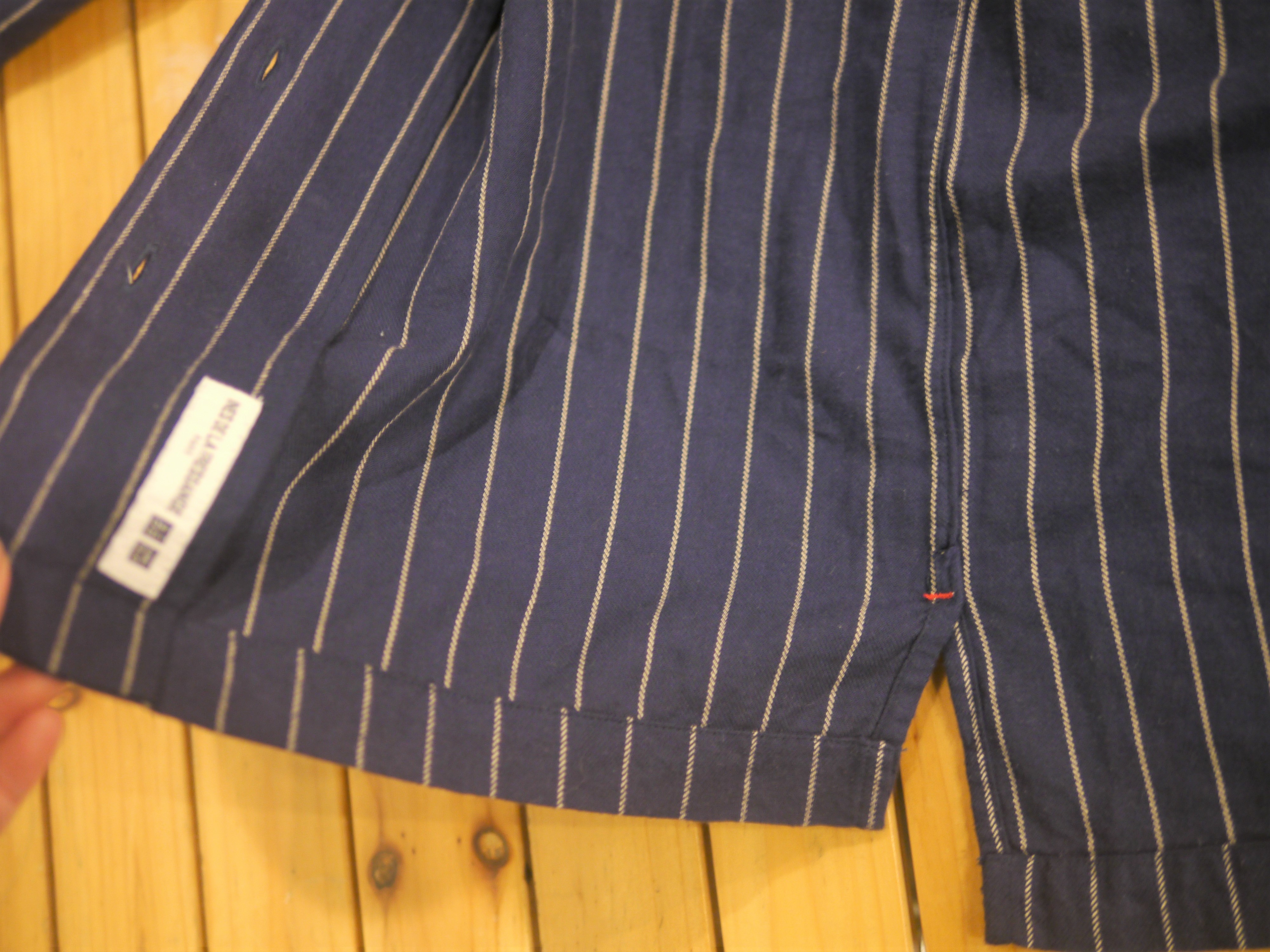 無印とユニクロ 買いやすくてグッスリ眠れるパジャマってどっちよ マイ定番スタイル Roomie ルーミー