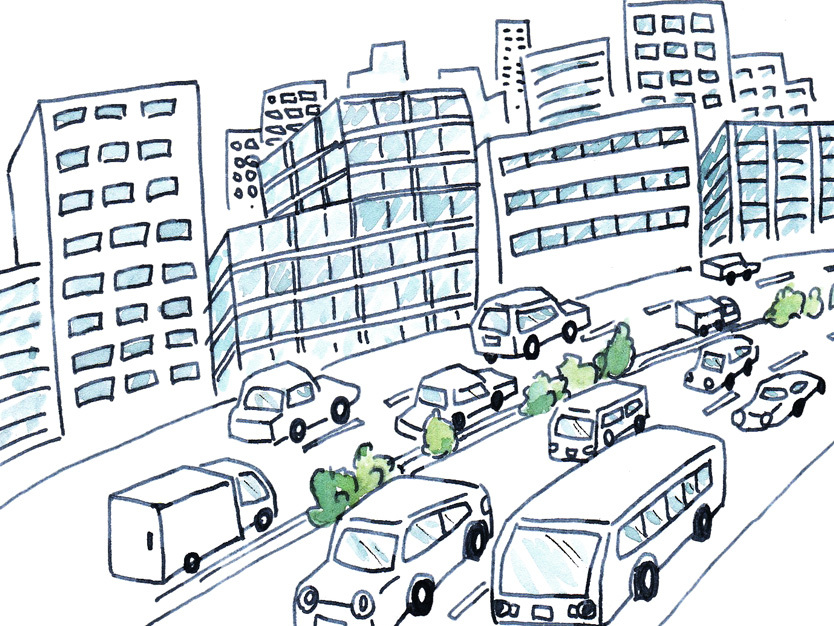 ねぇ 賑やかな家に住もうよ しんと静かな部屋で 私は夫にそう言った Roomie ルーミー